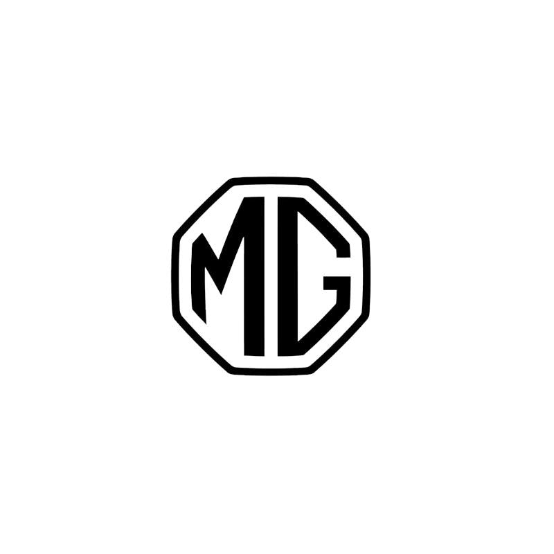 MG Logo