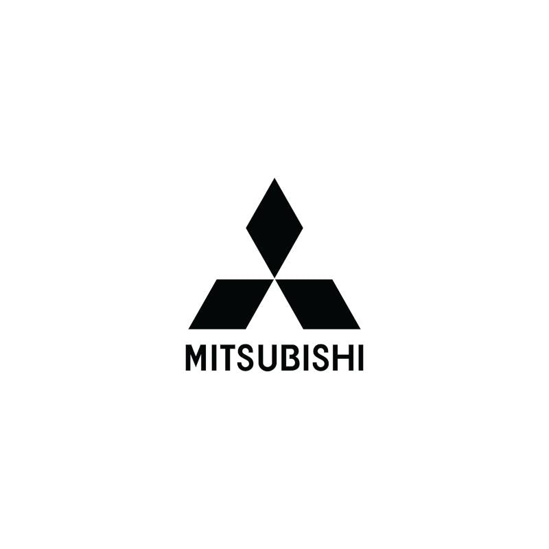 Mitsubishi logo