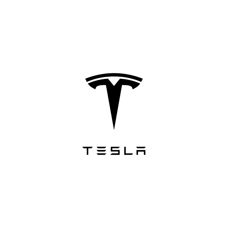 Tesla logo