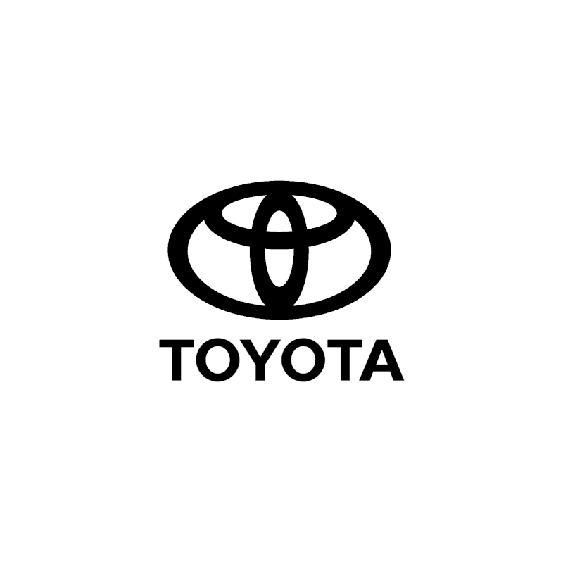 Toyota logo