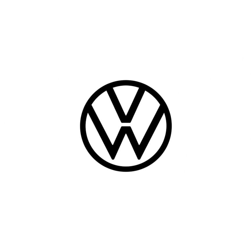 VW logo