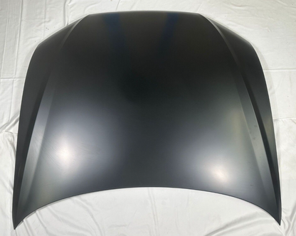 brand new AUDI A6 BONNET HOOD PRIMED 2019 2020 2021 2022 2023 2024