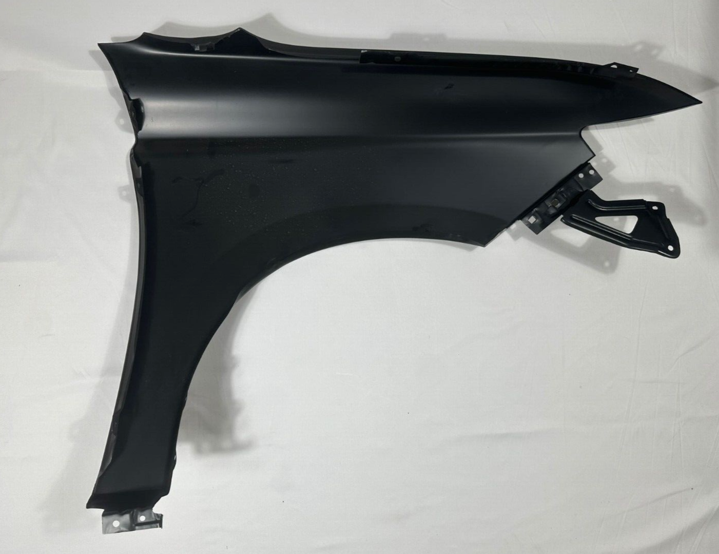 MITSUBISHI OUTLANDER MK3 2013-2015 FRONT WING LEFT SIDE PRIMED