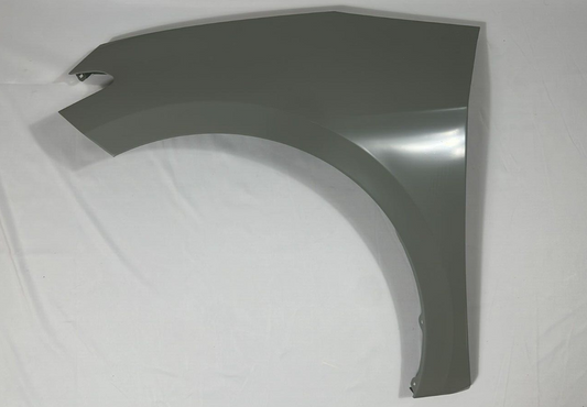 VW ID3 PRIMED FRONT WING FENDER LEFT PASSENGER SIDE N/S 2020-2024 10D821021