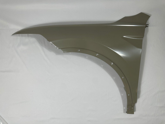 VW TIGUAN Front Wing PRIMED LEFT LH PASSENGER SIDE N/S 2021 2022 2023 2024