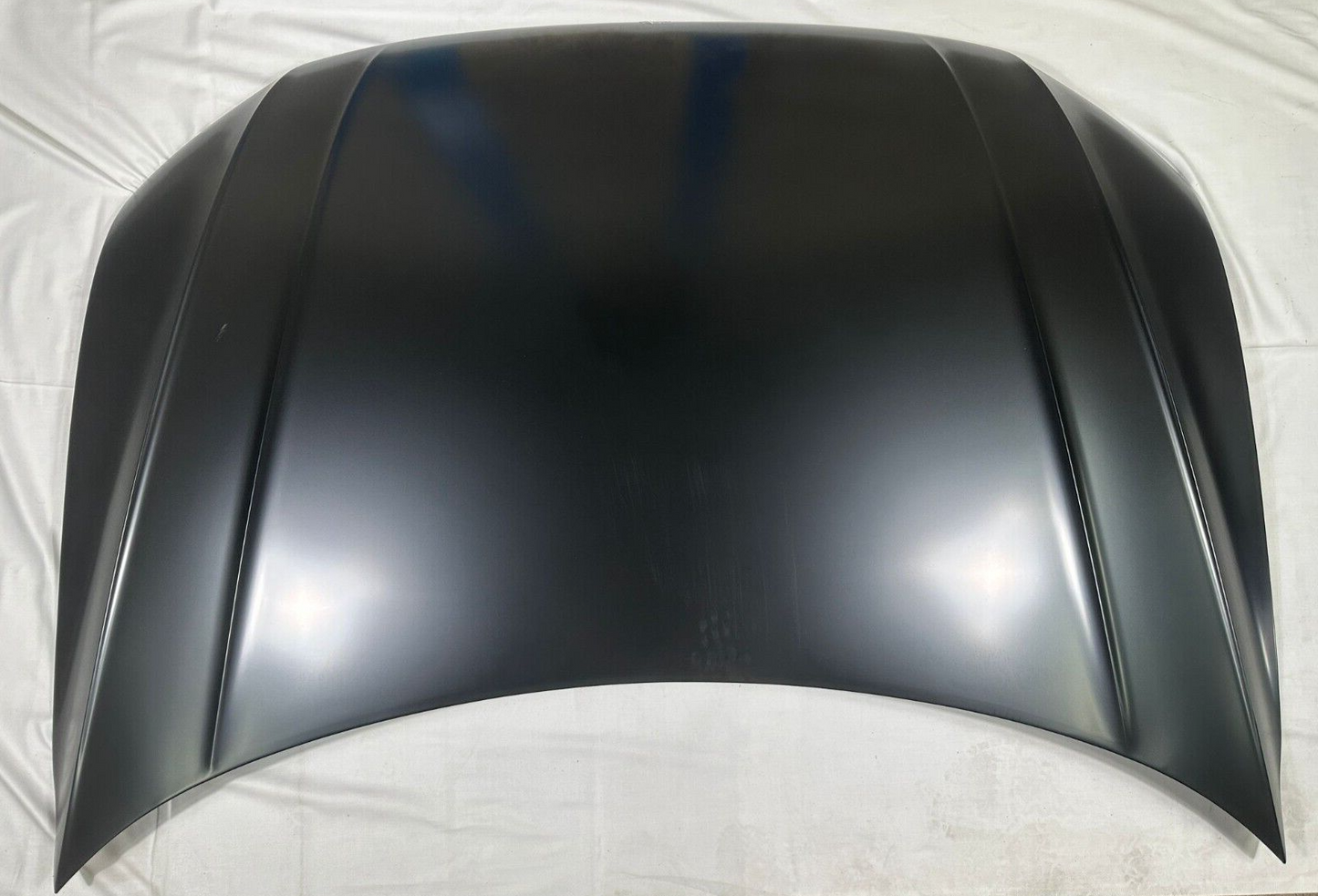 VW Tiguan 5 SEATER 2017 2018 2019 2020 2021 2022 2023 BONNET HOOD