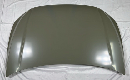 Volkswagen Polo MK6+ PRIMED BONNET 2017 2018 2019 2020 2021 2022 2023 2024