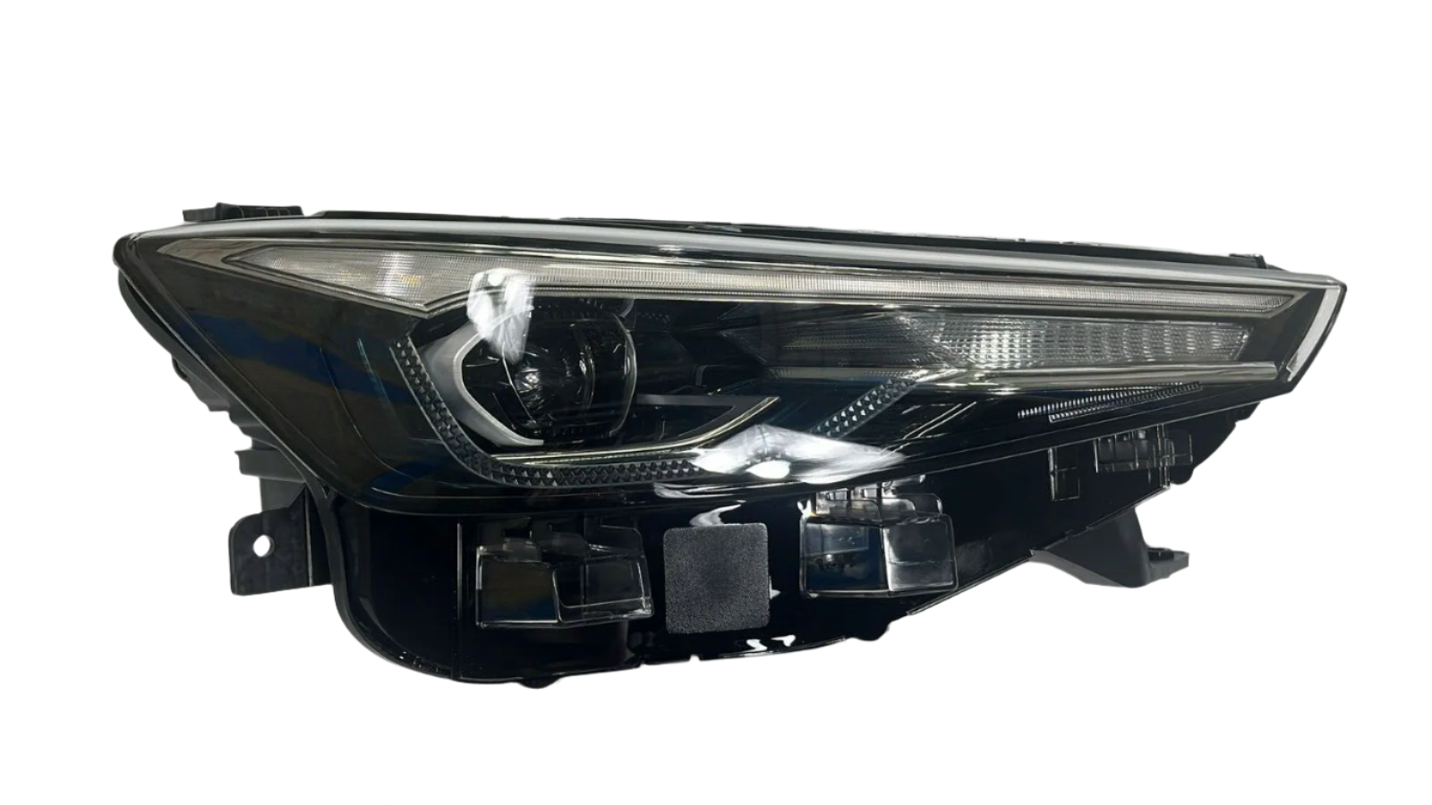 brand new MG MG5 TROPHY 2023 2024 LED Headlight RIGHT DRIVER SIDE O/S