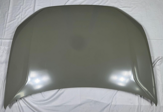 Audi Q2 PRIMED Bonnet HOOD STEEL 2016 2017 2018 2019 2020 2021 2022 2023 2024