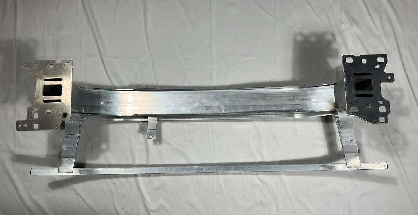 AUDI Q3 F3 MK2 FRONT BUMPER REINFORCEMENT CRASH BAR 2018-2024 83A807109