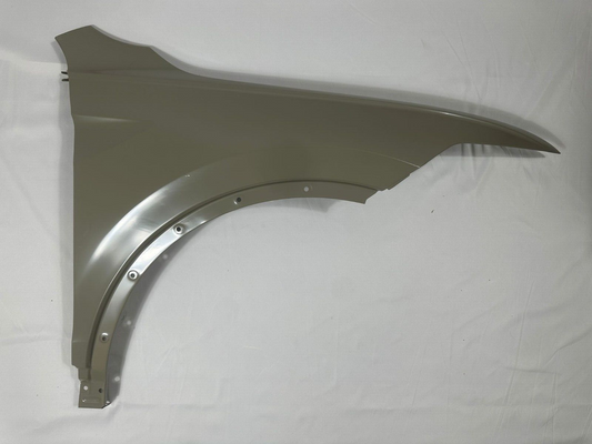 VW TIGUAN Front Wing PRIMED Right Hand DRIVER SIDE O/S 2021 2022 2023 2024