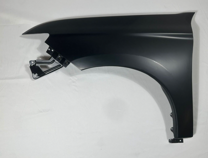 MITSUBISHI OUTLANDER MK3 2013-2015 FRONT WING LEFT SIDE PRIMED