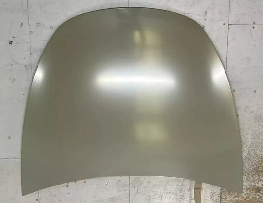 brand new Tesla Model Y 2022 - 2024 ALUMINIUM BONNET HOOD PRIMED