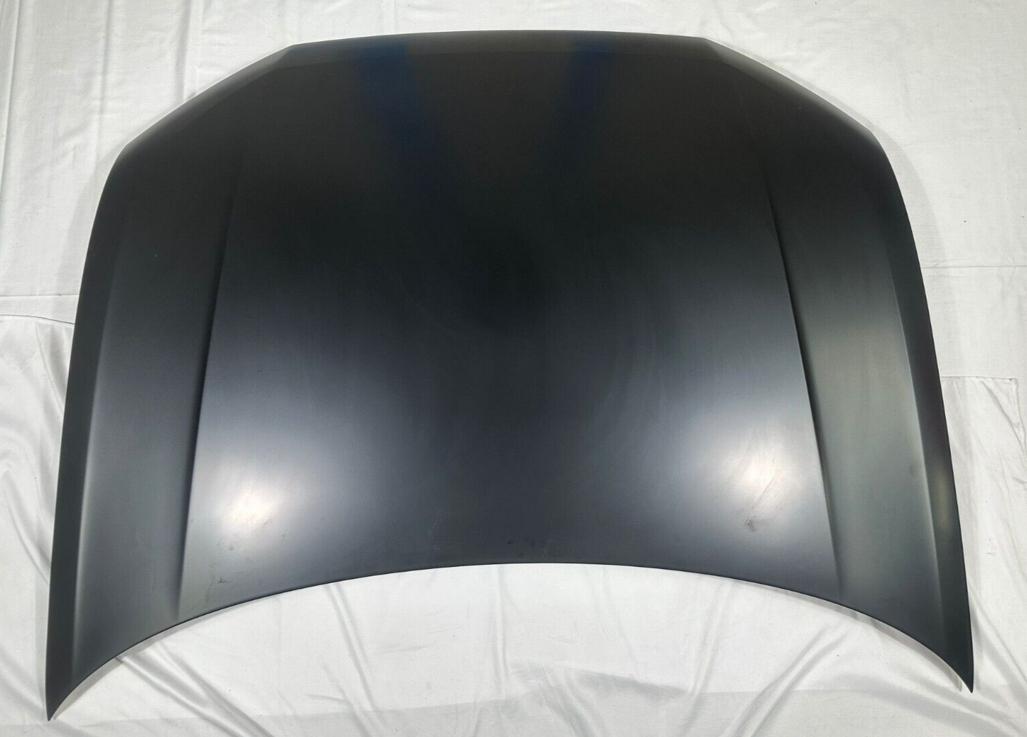 brand new Audi Q3 ALUMINIUM Bonnet PRIMED 2018-2024