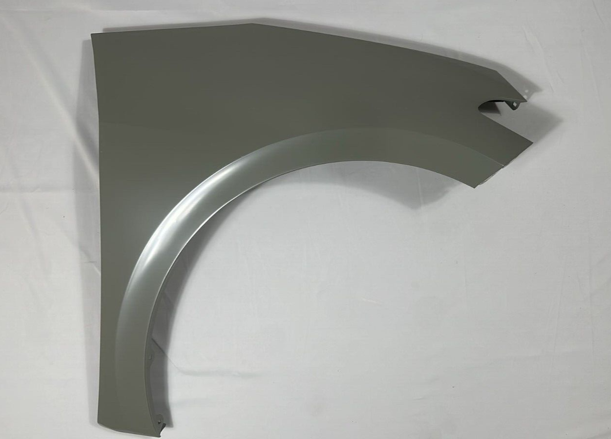 VW ID3 PRIMED FRONT WING FENDER RIGHT DRIVER SIDE O/S 2020-2024 10D821022