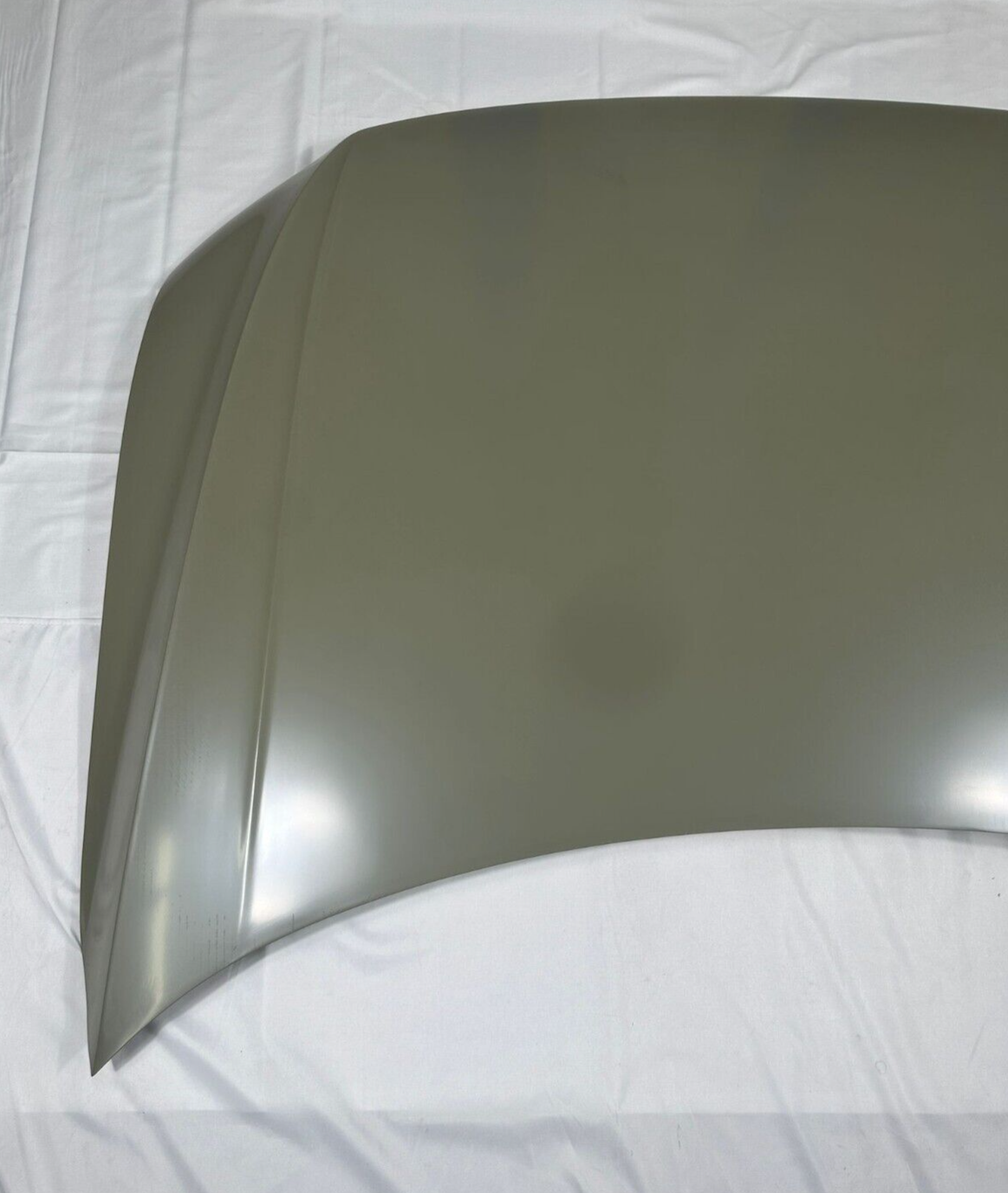 VW Tiguan 7 SEATER 2017 2018 2019 2020 2021 2022 2023 BONNET HOOD