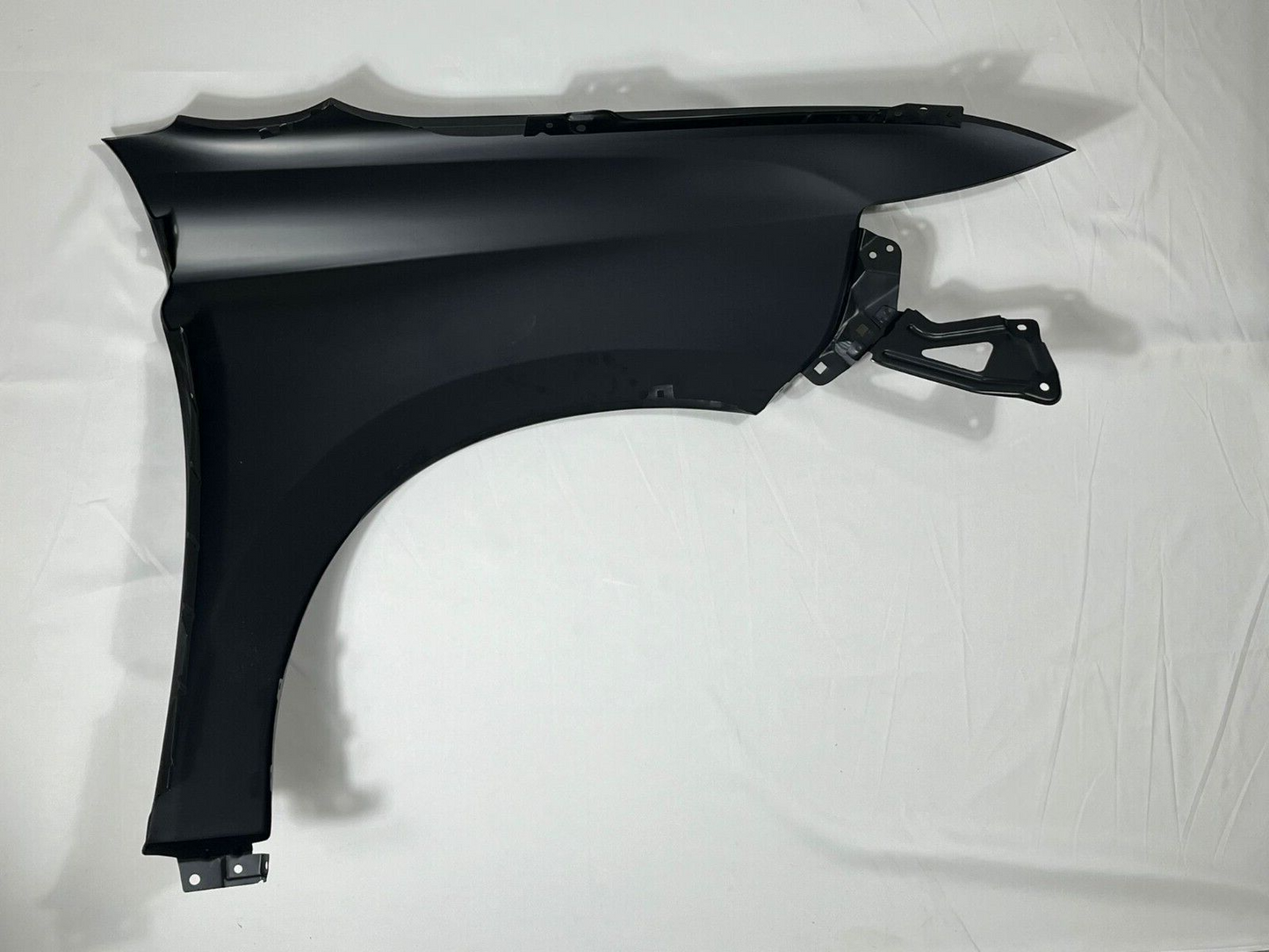 Mitsubishi Outlander 2015-2024 Front Wing FENDER LEFT PASSENGER Side N/S PRIMED