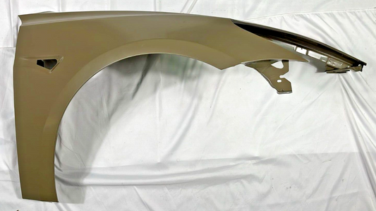 new Front Wing Right Hand for Tesla Model 3 2017-2024 Steel Fender Primed