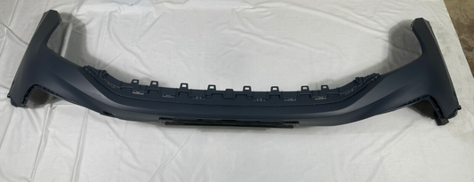 VOLKSWAGEN TIGUAN 2020-2024 FRONT BUMPER TOP SECTION 5NH807217A