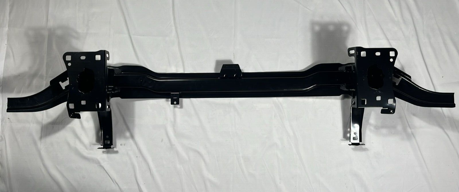 VW TIGUAN 2016-2024 Front Bumper Reinforcer FRONT REINFORCEMENT BAR CRASH BAR