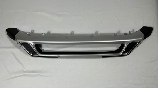 MITSUBISHI OUTLANDER 2018 2019 2020 24 FRONT BUMPER LOWER TRIM MOLDING DIFFUSER