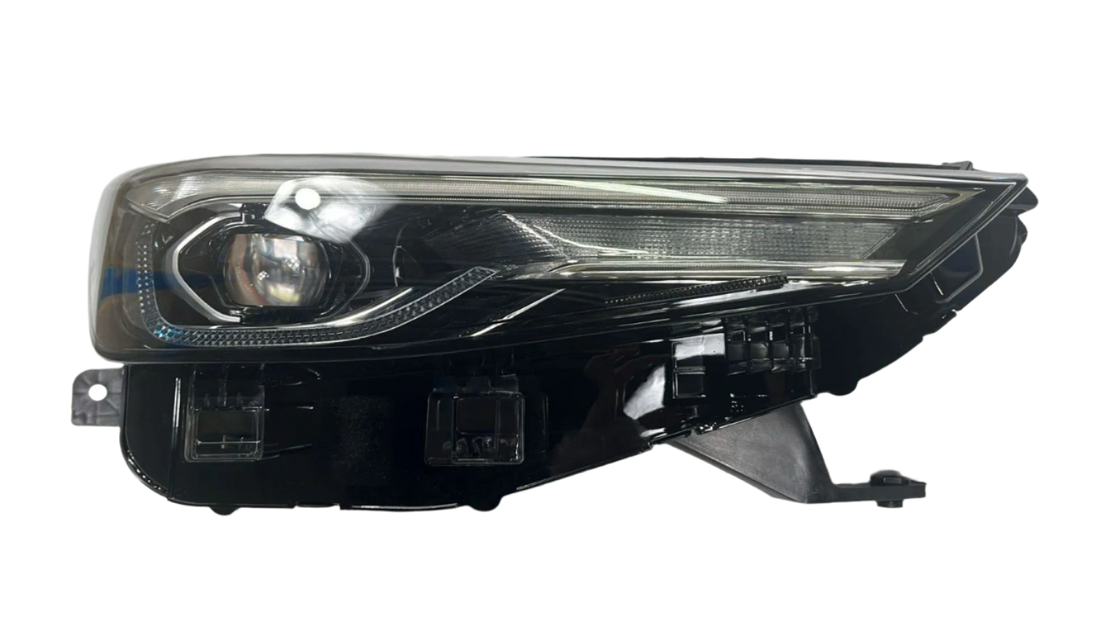 brand new MG MG5 TROPHY 2023 2024 LED Headlight RIGHT DRIVER SIDE O/S