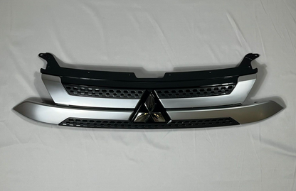 MITSUBISHI OUTLANDER 2019-2024 Front Grill Grille Chrome 7450B289