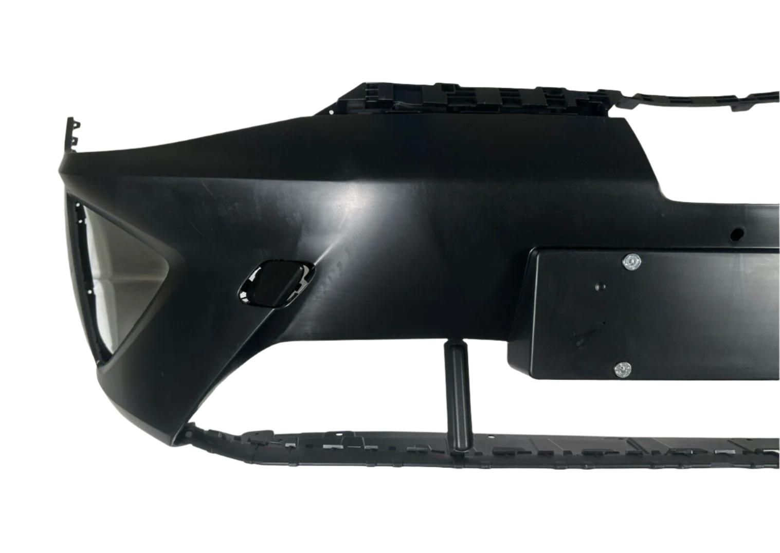 BRAND NEW MG MG5 TROPHY 2023 2024 FRONT BUMPER PRIMED