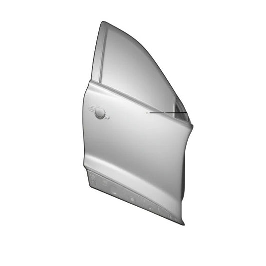 MG HS 2019-2024 Primed Front Door RIGHT SIDE RH