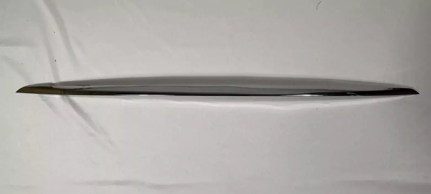 MG EXCITE MG5 SW EV 2020 2021 2022 2023 TAILGATE BOOT CHROME TRIM 10562676