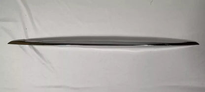 MG EXCITE MG5 SW EV 2020 2021 2022 2023 TAILGATE BOOT CHROME TRIM 10562676