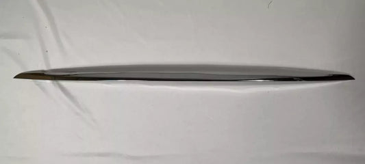 MG EXCITE MG5 SW EV 2020 2021 2022 2023 TAILGATE BOOT CHROME TRIM 10562676