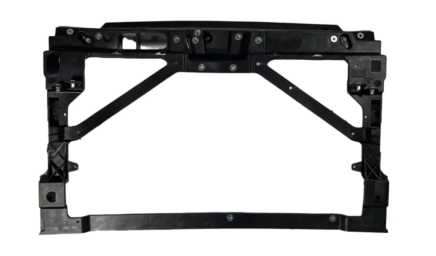 MG 5 MG5 SW EV 2020-2024 FRONT SLAM PANEL RADIATOR PANEL