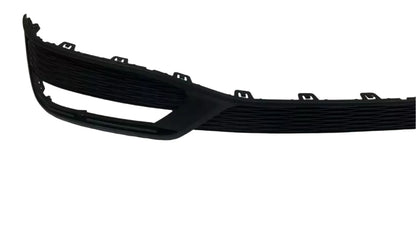 MG MG5 2020-2024 REAR BUMPER DIFFUSER TRIM