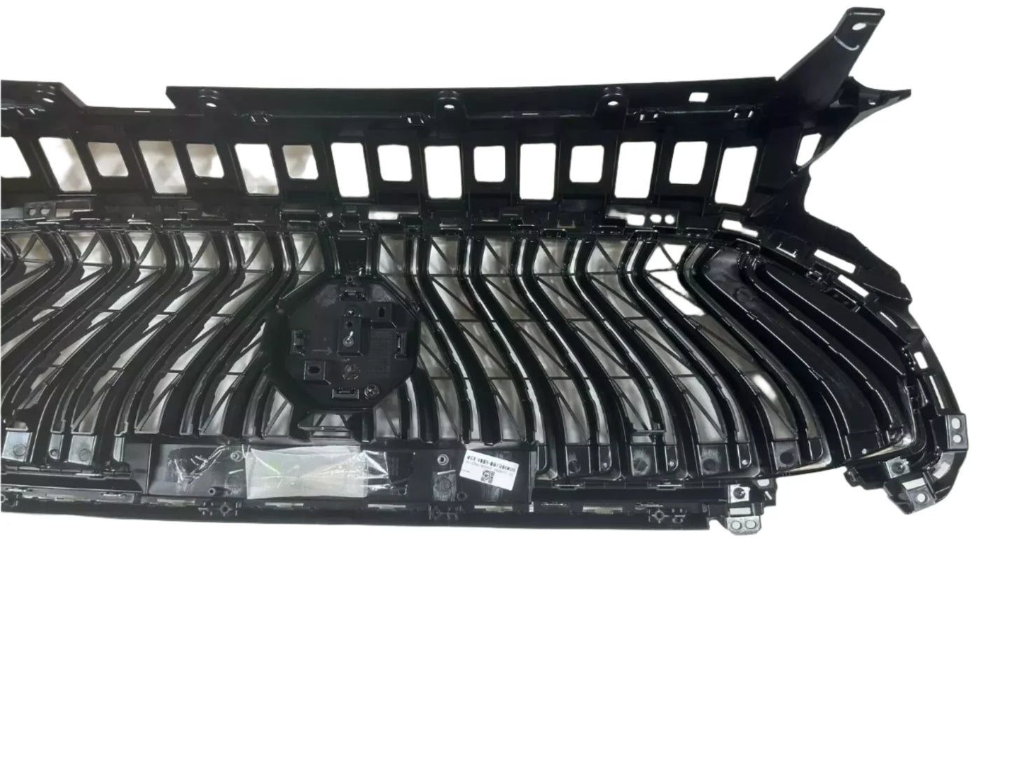 MG HS Trophy 2020-2024 UPPER FRONT GRILLE 10821132