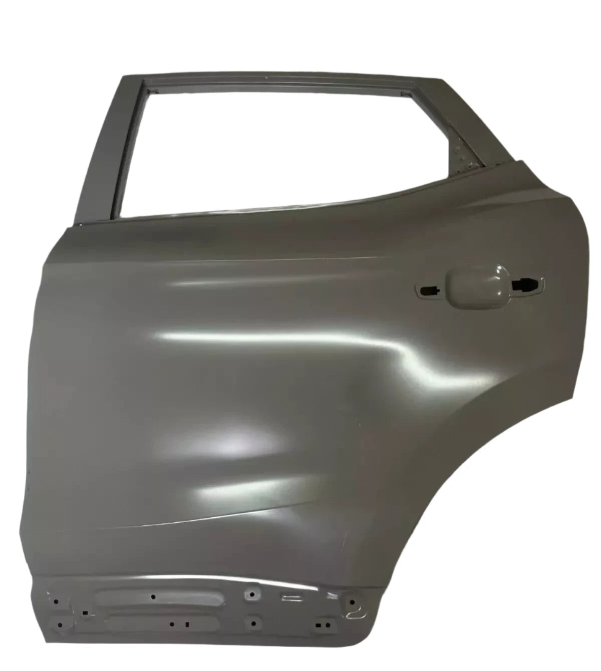 MG ZS 2017-2024 REAR DOOR LEFT SIDE LH