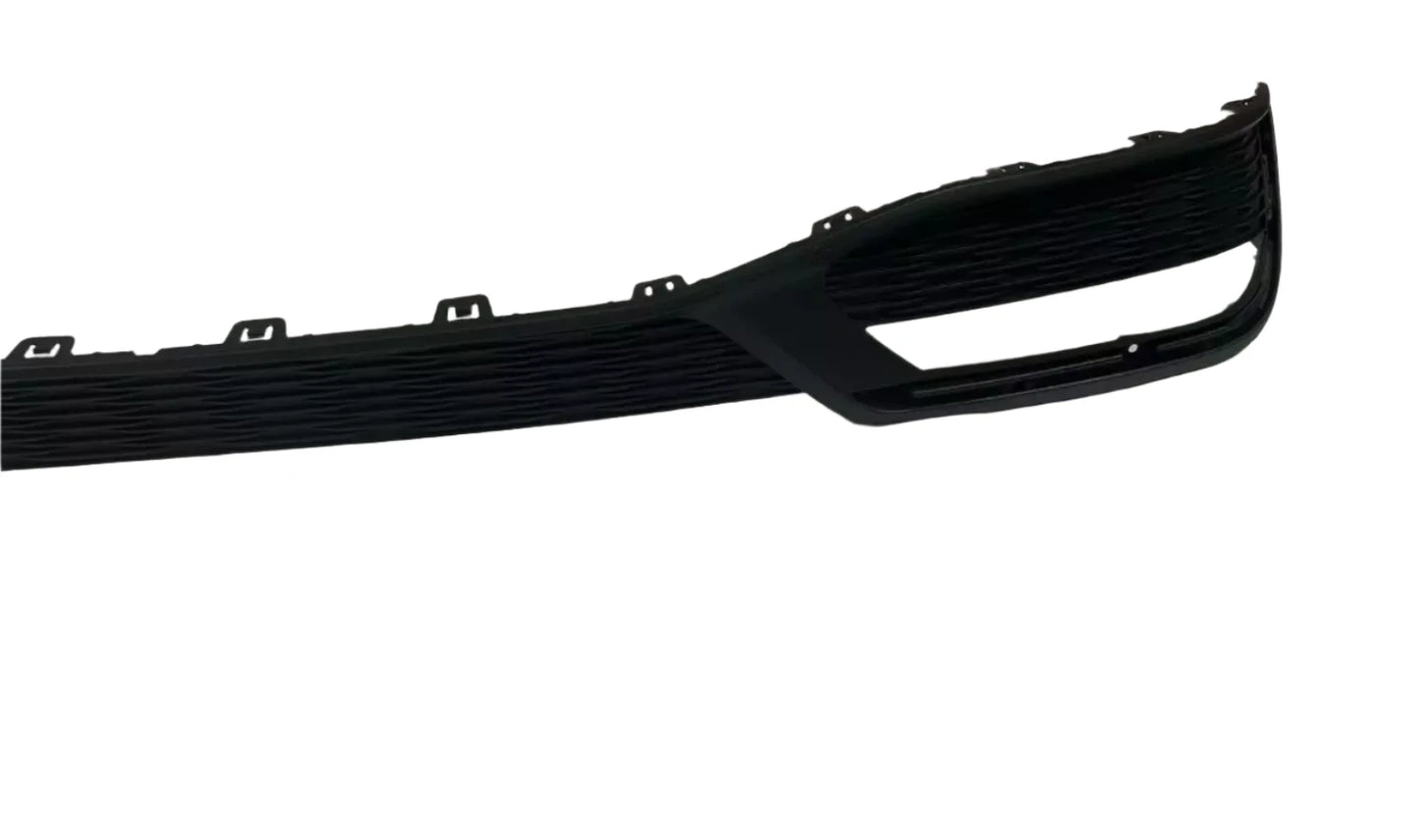 MG MG5 2020-2024 REAR BUMPER DIFFUSER TRIM