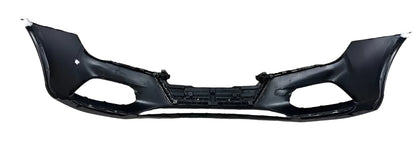 MG 5 SW EV EXCLUSIVE EXCITE 2020-2024 FRONT BUMPER PRIMED SKIN