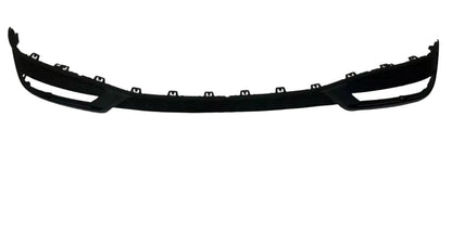 MG MG5 2020-2024 REAR BUMPER DIFFUSER TRIM