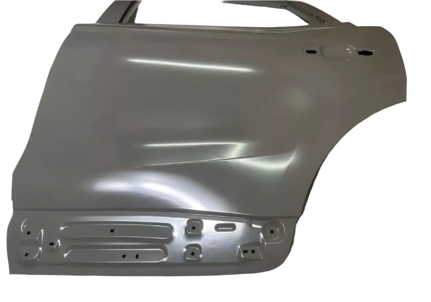 MG ZS 2017-2024 REAR DOOR LEFT SIDE LH