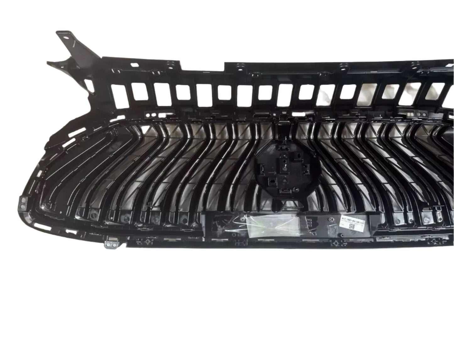 MG HS Trophy 2020-2024 UPPER FRONT GRILLE 10821132