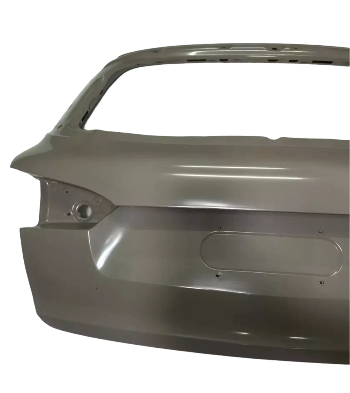 MG HS 2020-2024 Primed Bonnet Hood Panel REAR TAILGATE BOOTLID