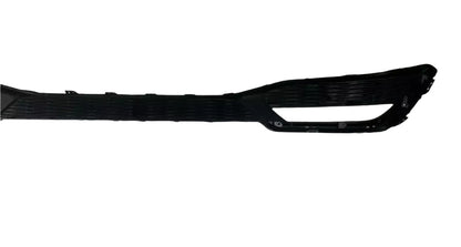 MG MG5 2020-2024 REAR BUMPER DIFFUSER TRIM