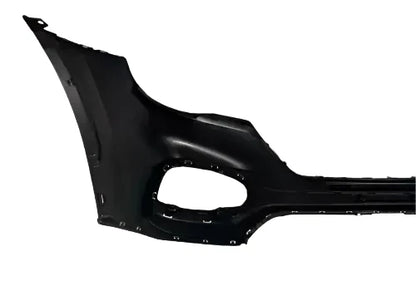 MG HS Bumper Front 2018-2023 Primed Facia Skin